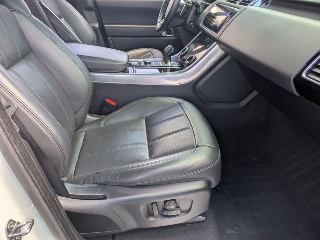 Used 2020 Land Rover Range Rover Sport HSE Dynamic AWD/4WD image 20