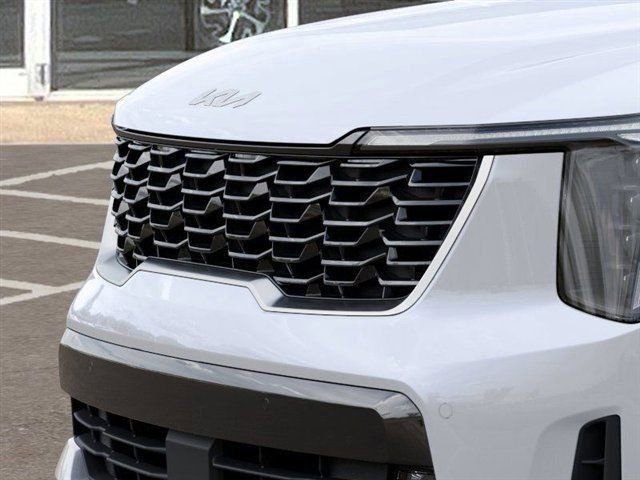 New 2026 Kia Sorento EX image 12