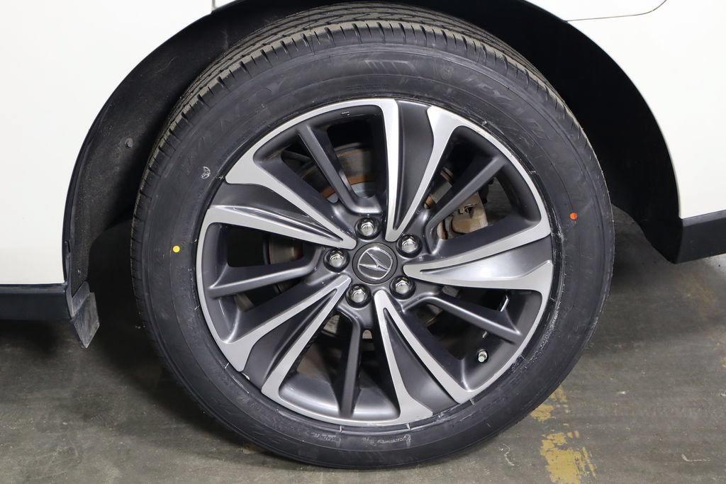 Used 2019 Acura MDX w/ Technology Package AWD/4WD image 39