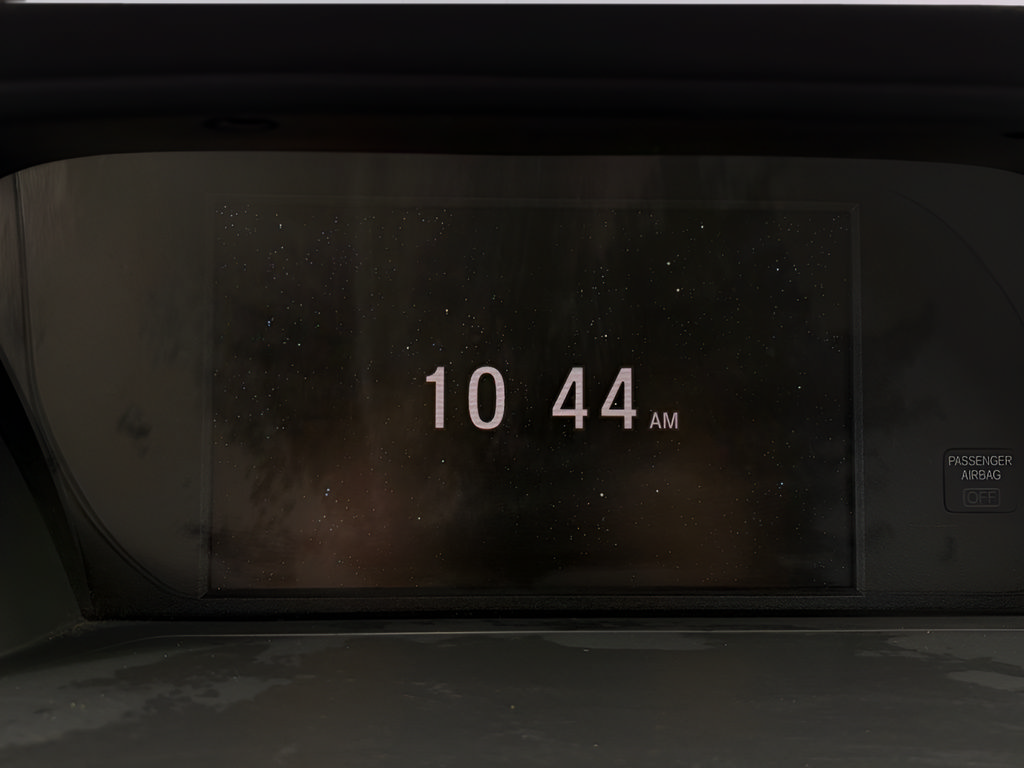 Used 2017 Honda Accord LX image 15