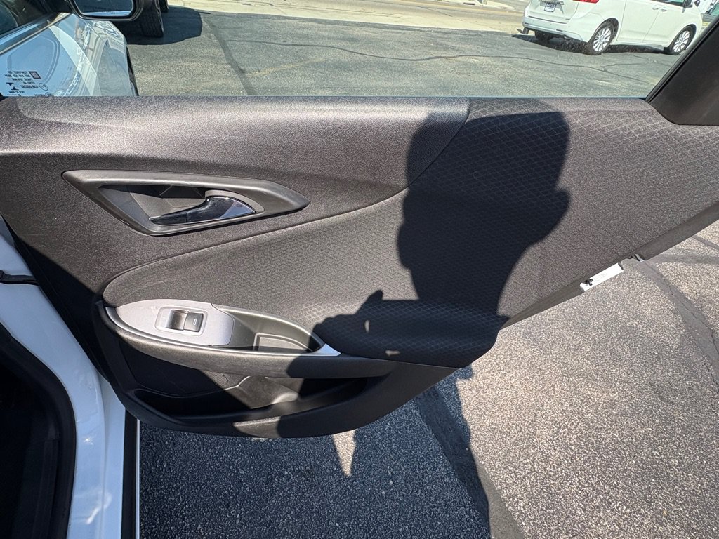 Used 2024 Chevrolet Malibu LT FWD image 14