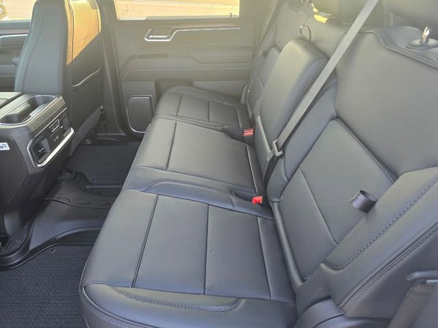 New 2026 GMC Sierra 2500 Denali w/ Denali Reserve Package image 9