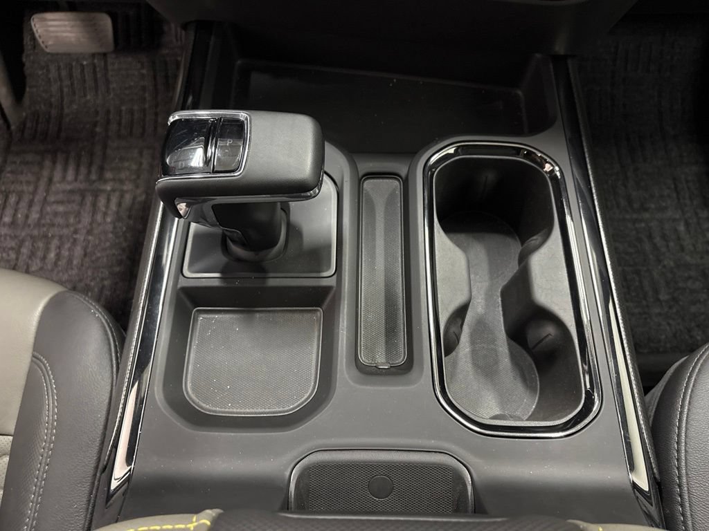 Used 2024 Chevrolet Silverado 1500 ZR2 AWD/4WD image 20