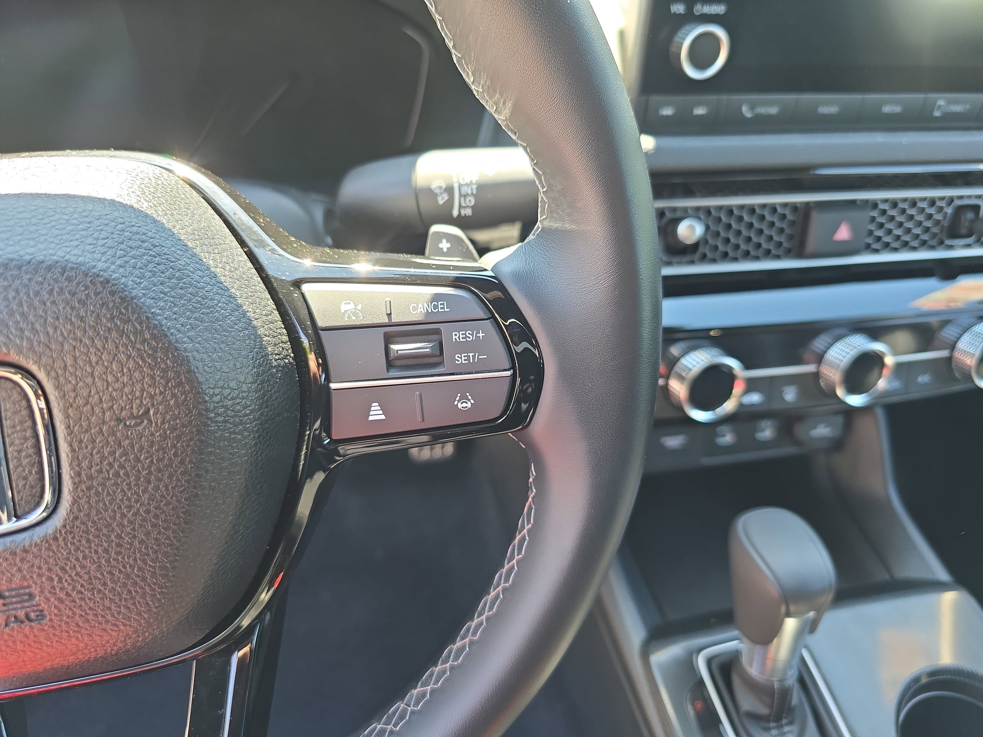 Used 2025 Honda Civic Sport image 18