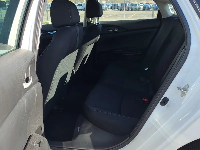 Used 2019 Honda Civic LX image 12