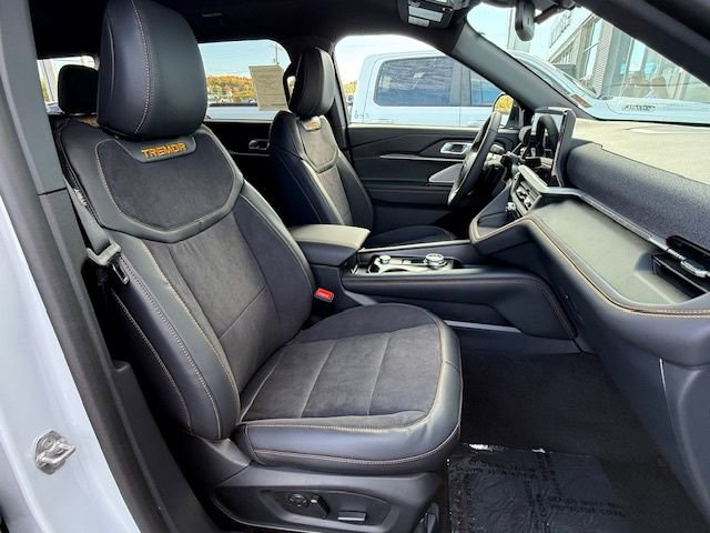 New 2026 Ford Explorer ST image 23