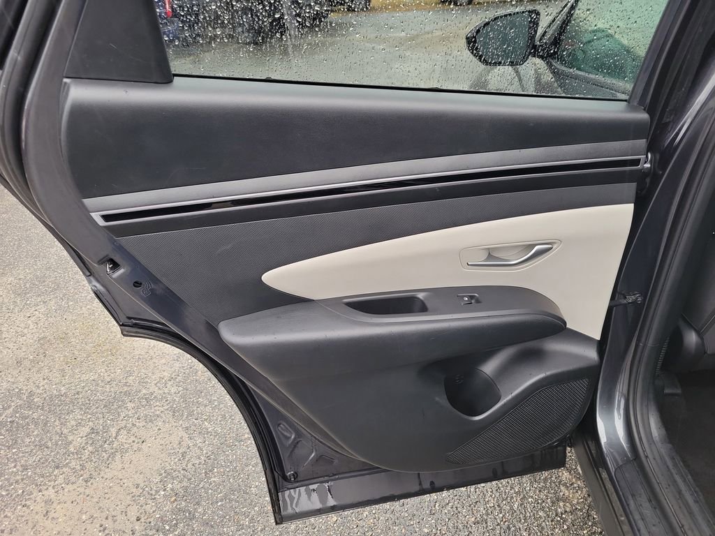 Used 2024 Hyundai Tucson SEL image 32