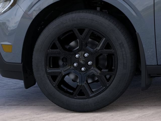 New 2026 Ford Maverick Lariat w/ Black Appearance Package AWD/4WD image 20
