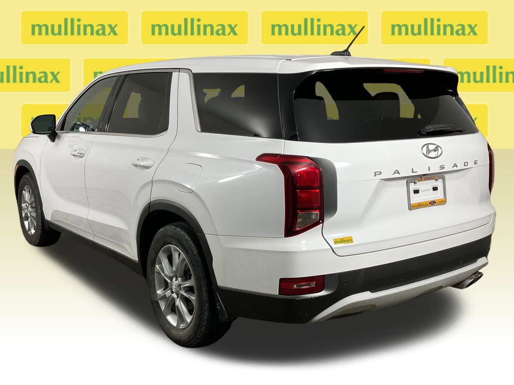 Used 2020 Hyundai Palisade SE image 9