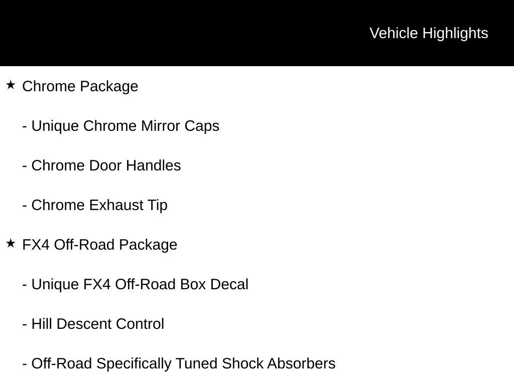 New 2026 Ford F250 King Ranch w/ Chrome Package image 16