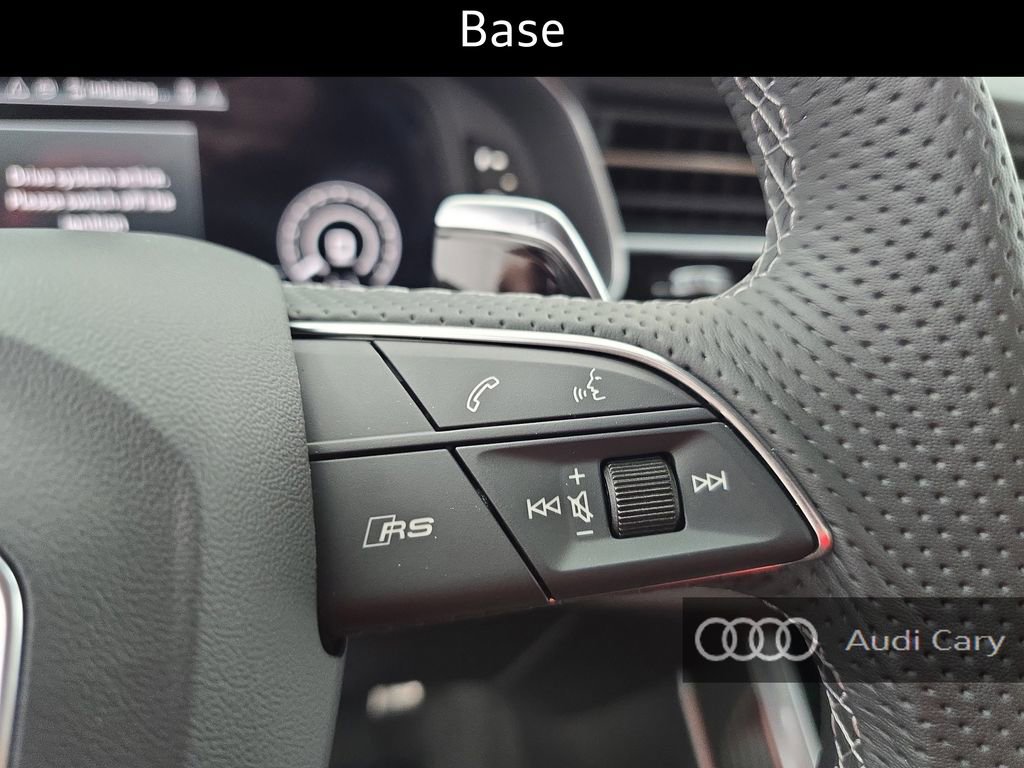 New 2026 Audi RS Q8 performance image 18