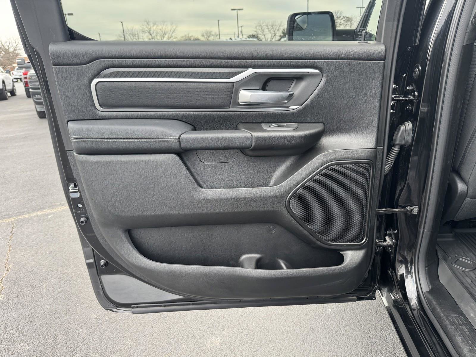 New 2026 RAM 1500 Lone Star image 24