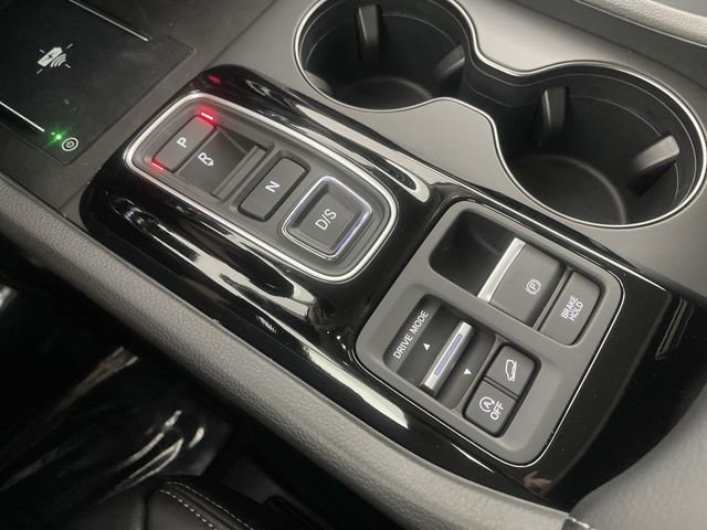 New 2025 Honda Pilot EX-L image 22