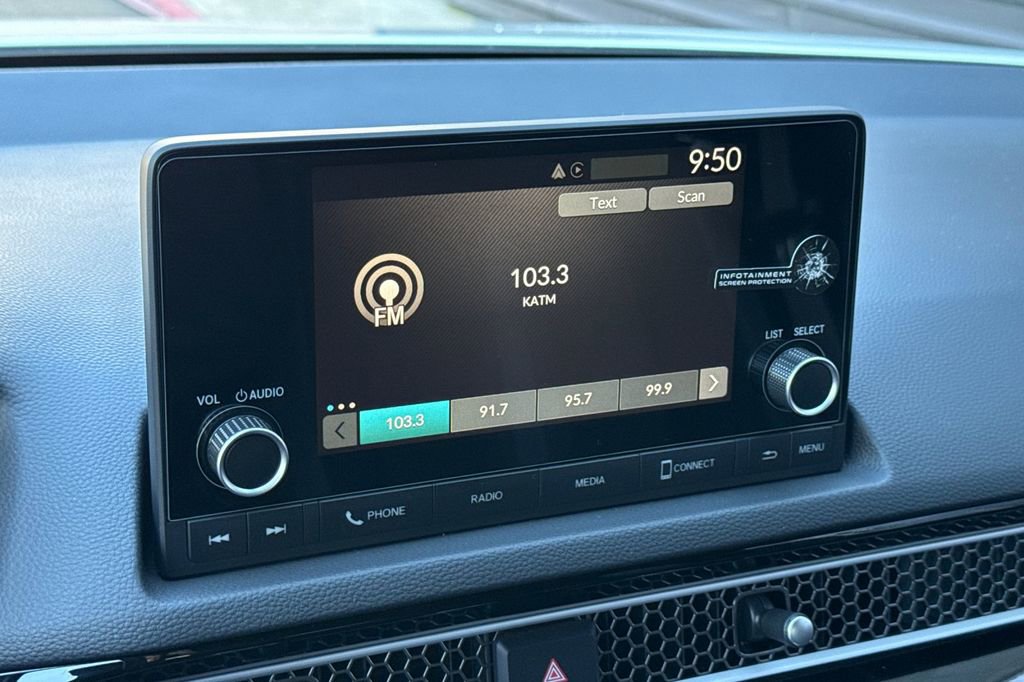 New 2026 Honda Civic Sport image 19