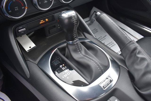 Used 2021 MAZDA MX-5 Miata RF Grand Touring image 25