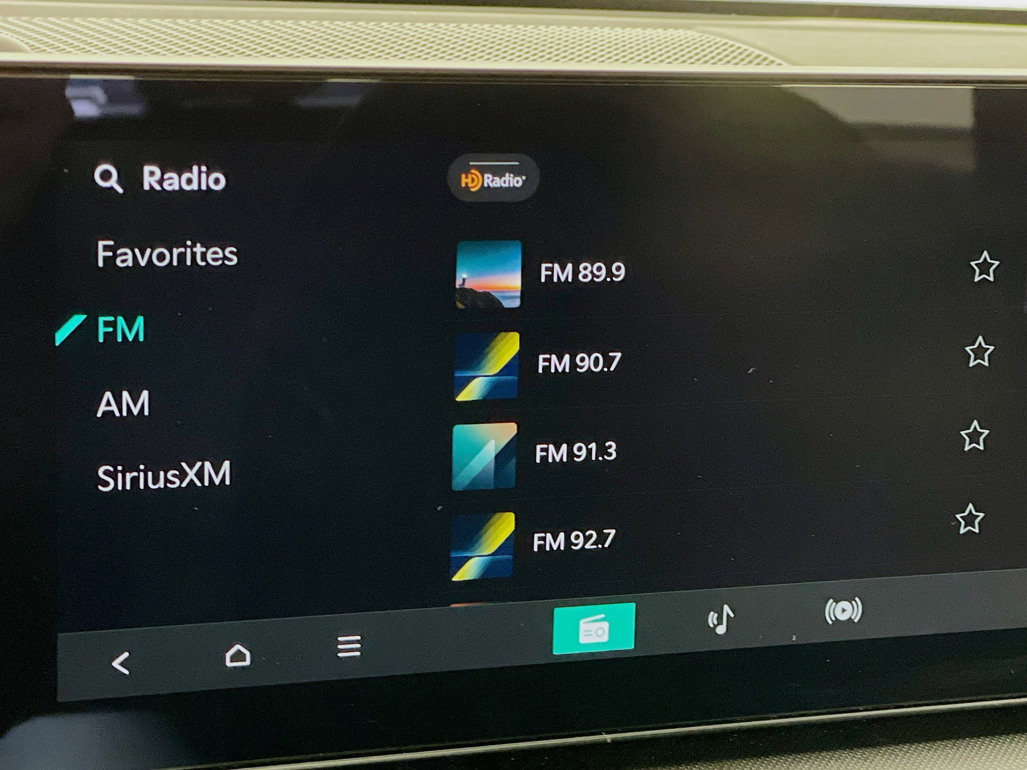 Used 2025 Kia K4 LXS image 21