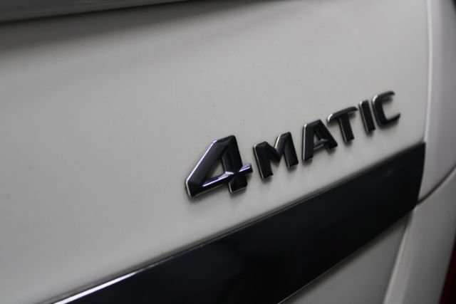 Used 2015 Mercedes-Benz S 550 4MATIC Sedan image 8