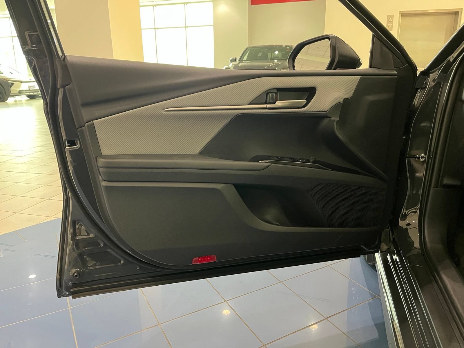 New 2026 Toyota Camry SE FWD image 15