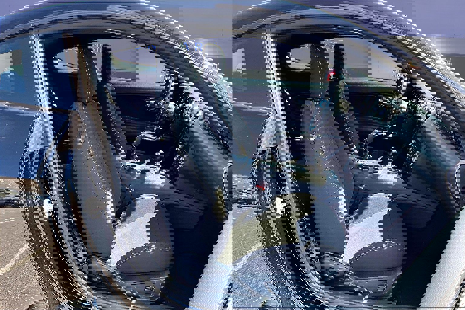 Used 2022 Ford Mustang GT w/ Black Accent Package RWD image 28