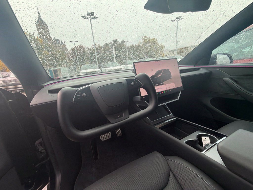 Used 2026 Tesla Model Y Performance AWD/4WD image 6
