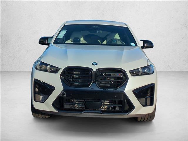 New 2026 BMW X6 M Competition w/ Executive Package AWD/4WD image 6