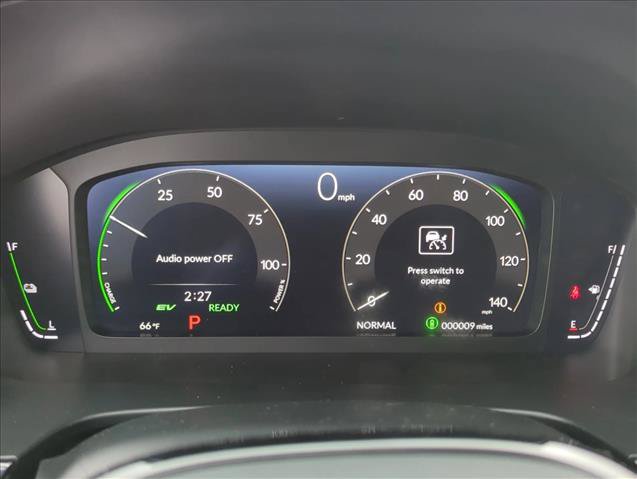 Used 2026 Honda CR-V Sport Touring image 10