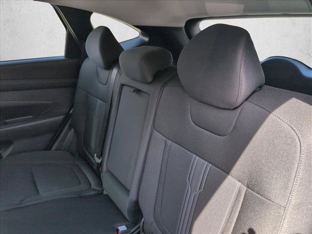 New 2026 Hyundai Tucson SEL image 16