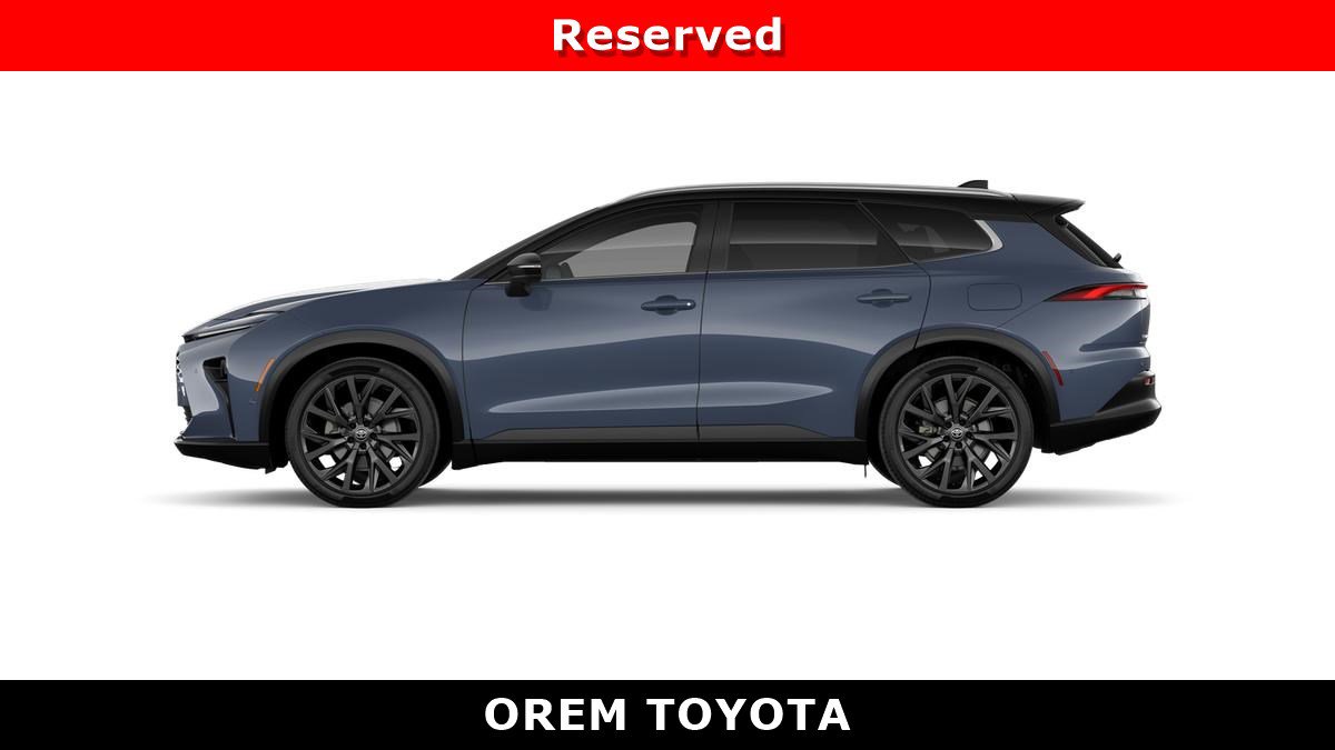 New 2026 Toyota Crown Signia w/ Advanced Technology Package image 4