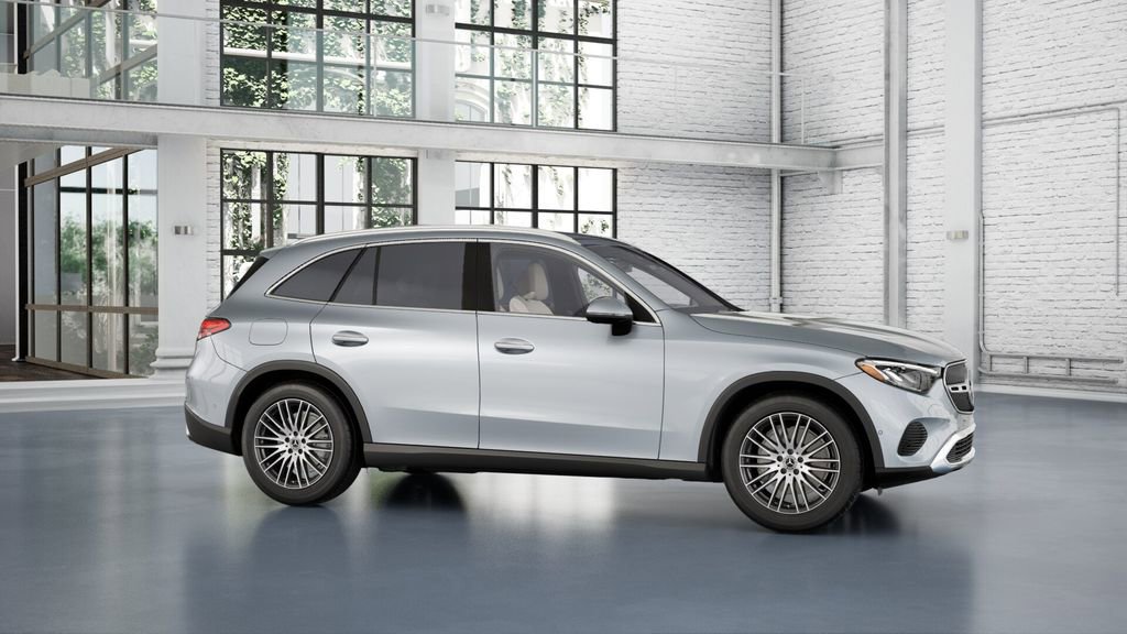 New 2026 Mercedes-Benz GLC 300 image 9