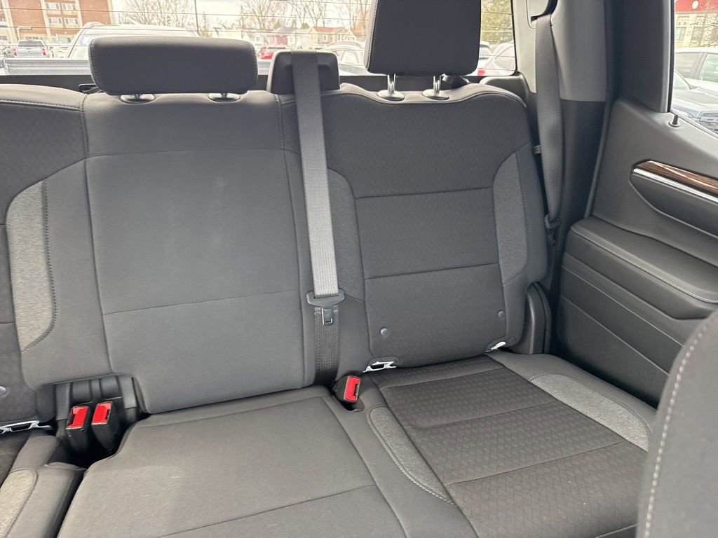 Used 2024 Chevrolet Silverado 1500 LT image 16