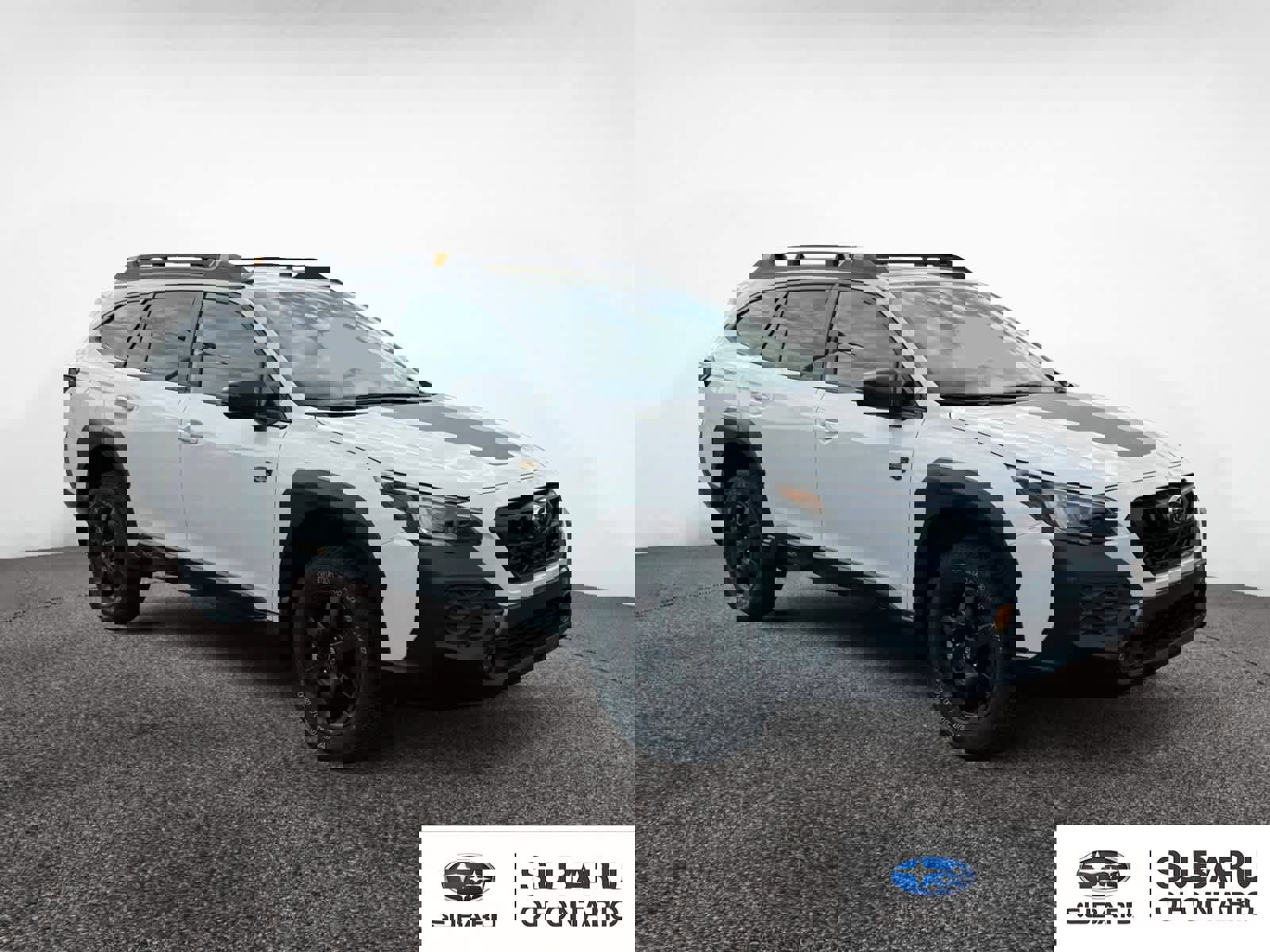 New 2025 Subaru Outback Wilderness image 7