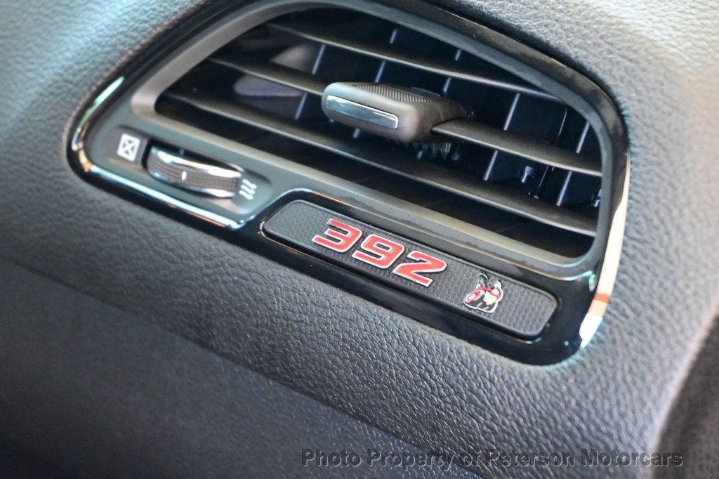 Used 2020 Dodge Challenger R/T Scat Pack RWD image 38