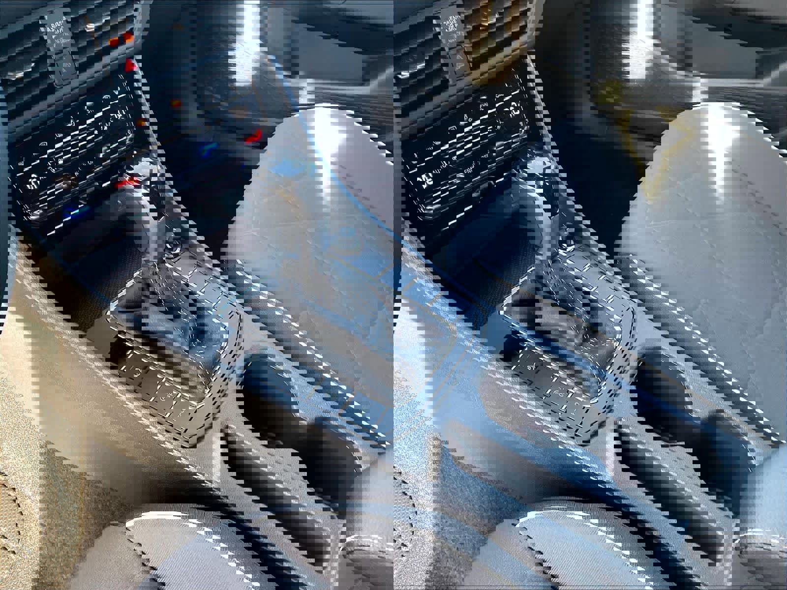 New 2025 Volkswagen Jetta Sport image 14