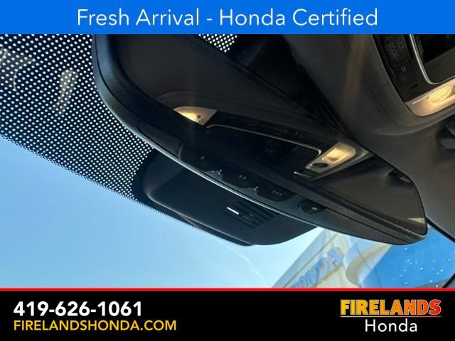 Certified 2023 Honda Ridgeline RTL image 28