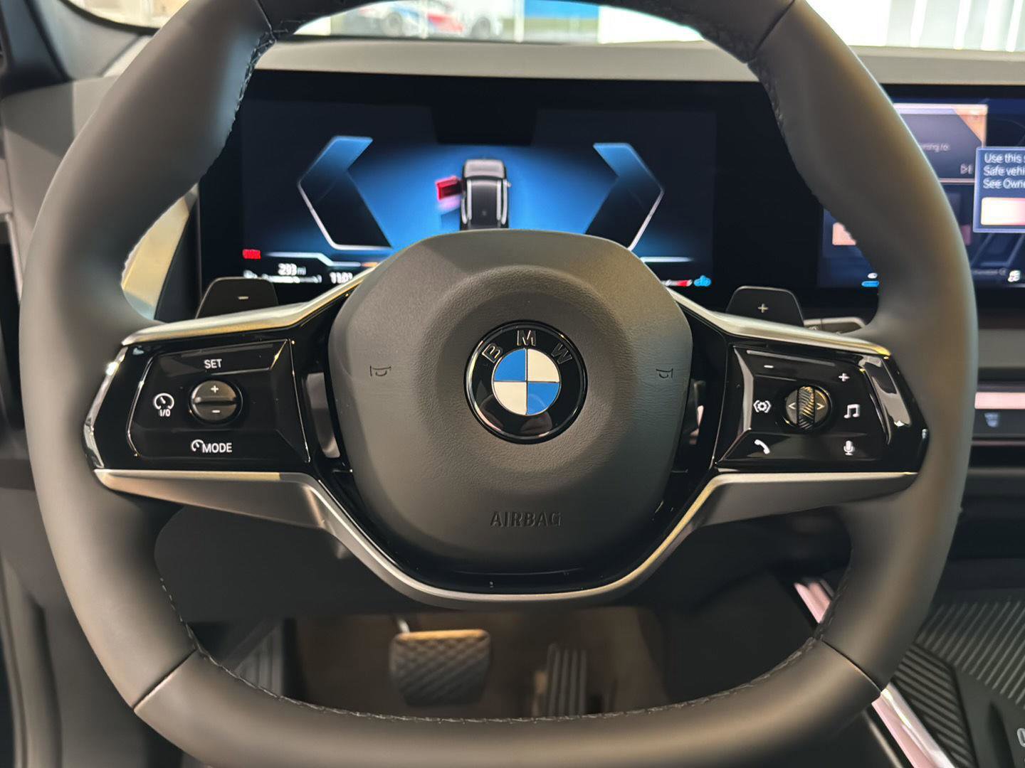 New 2026 BMW X3 xDrive30 w/ Convenience Package image 17