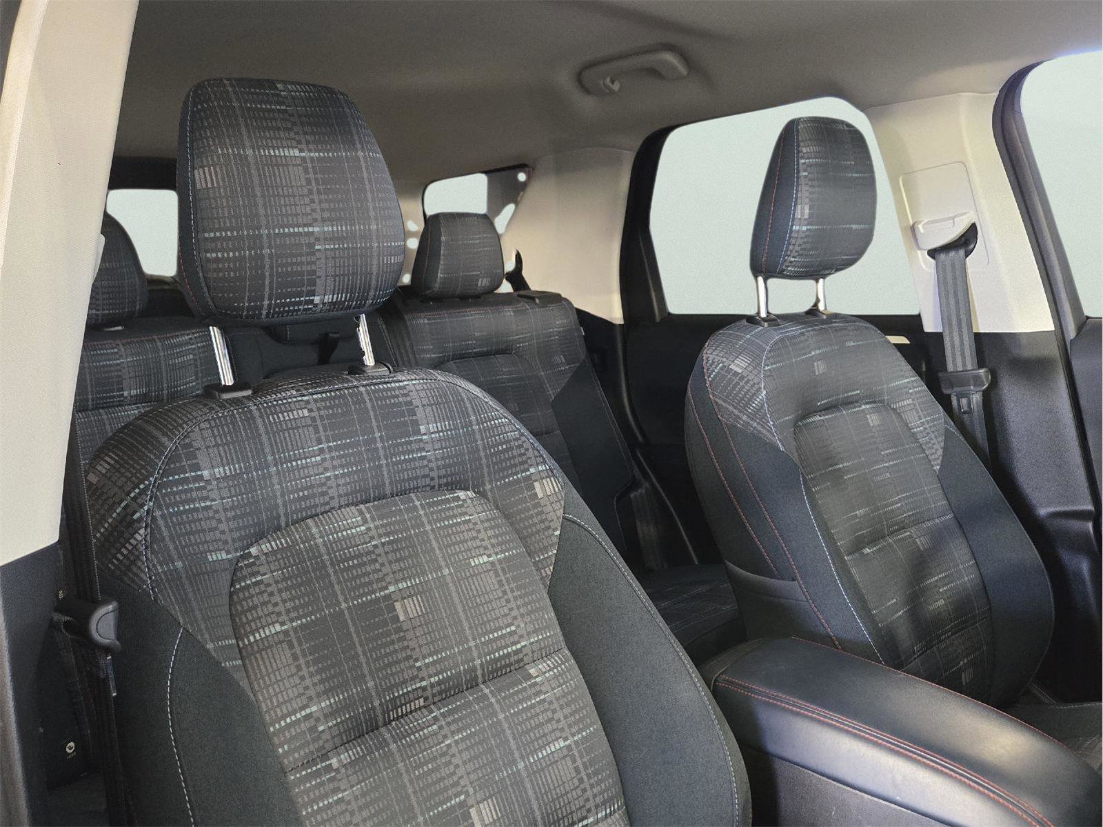 Used 2023 Ford Bronco Sport Heritage w/ Heritage Convenience Package image 51