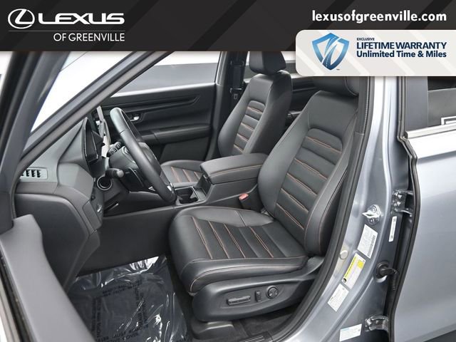 Used 2024 Honda CR-V Sport-L image 21