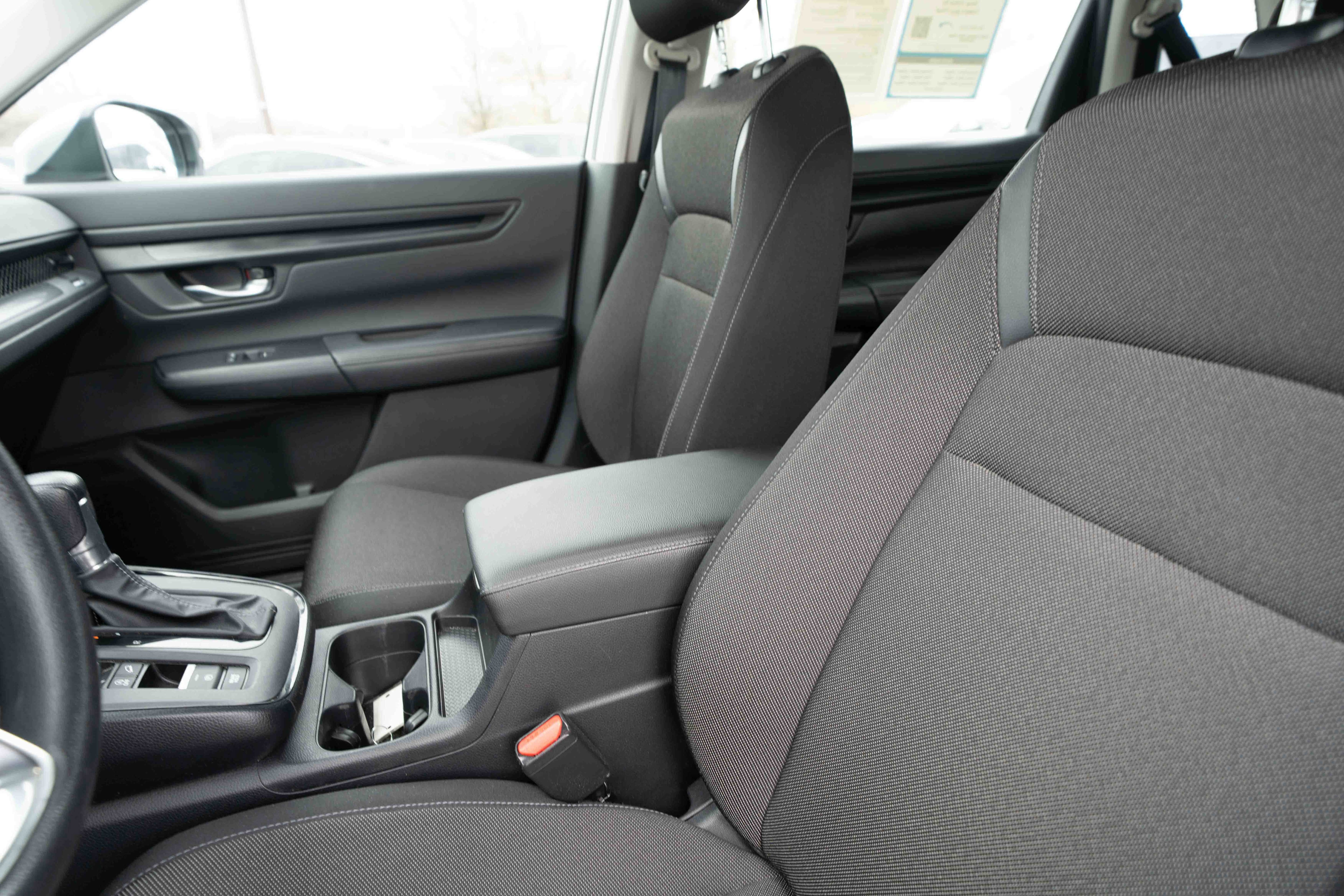Used 2024 Honda CR-V LX image 10