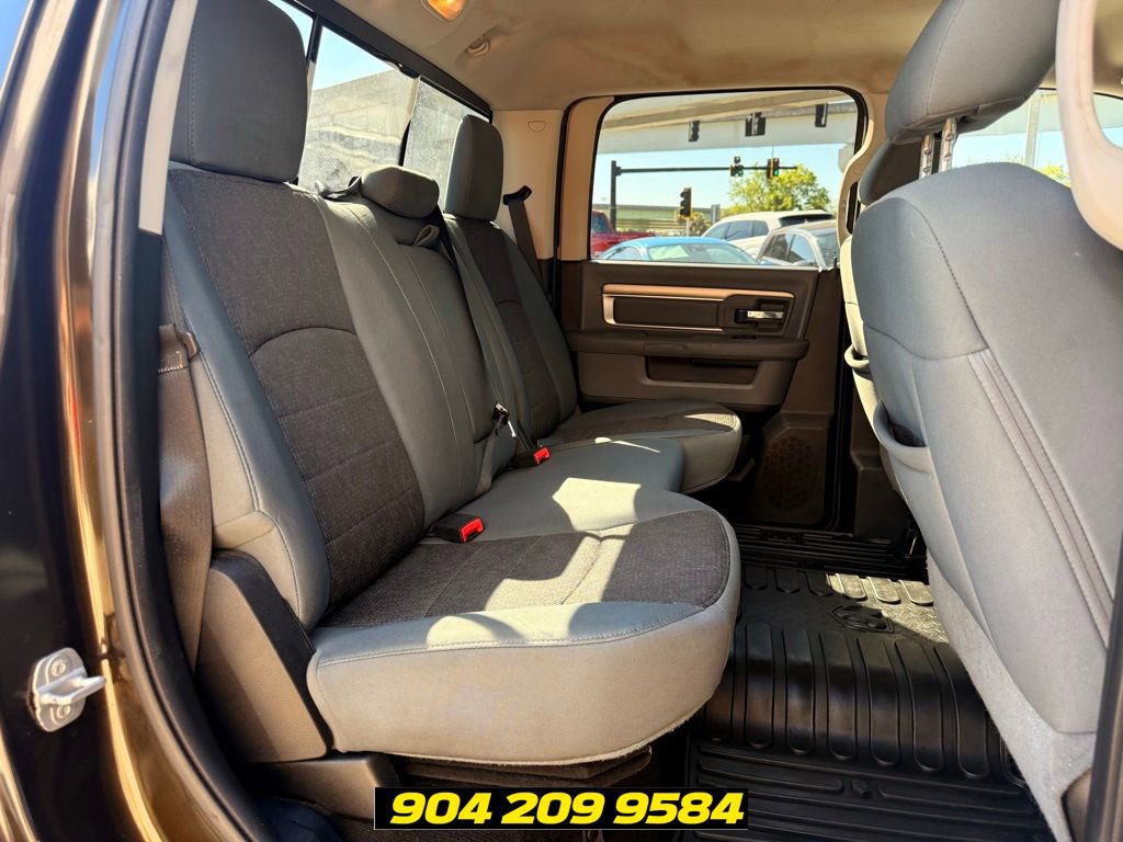 Used 2014 RAM 1500 Lone Star RWD image 33