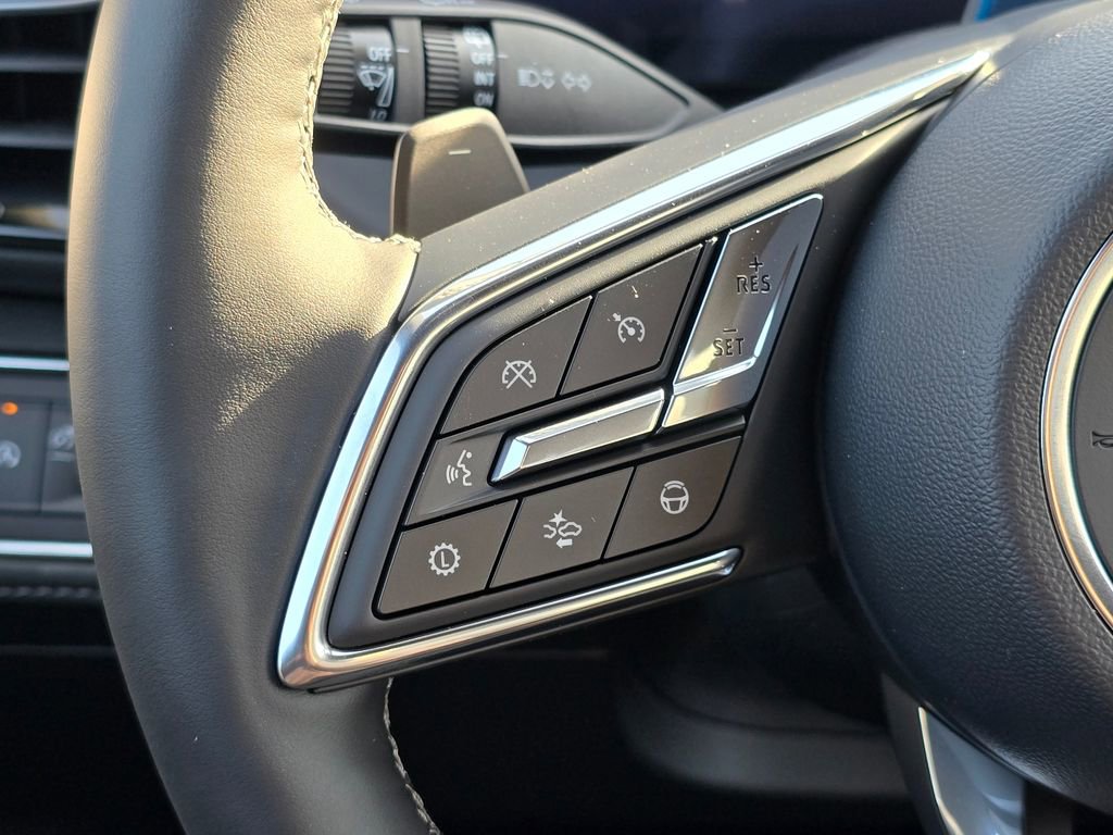 New 2026 Buick Enclave Avenir w/ Super Cruise Package image 19