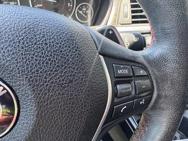 Used 2016 BMW 428i Coupe image 43