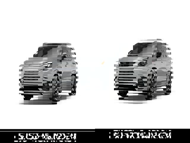 New 2026 Lexus TX 500h AWD image 1