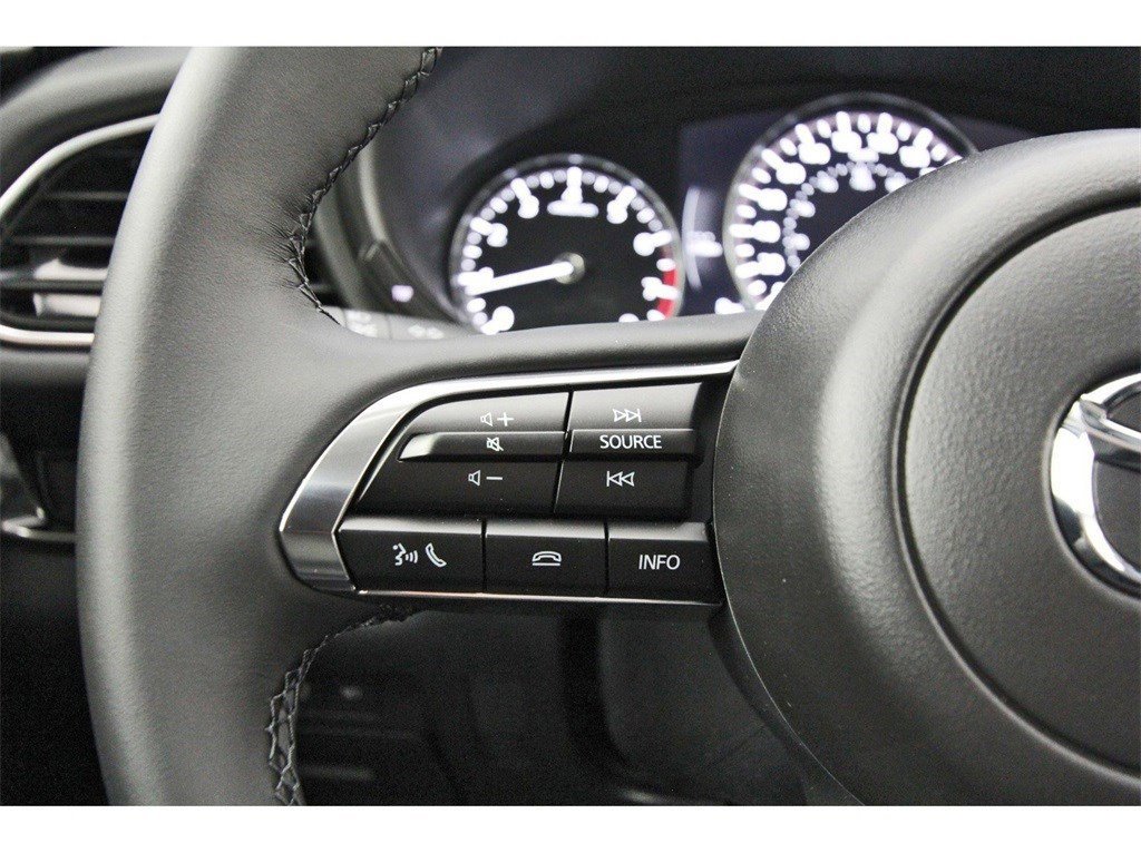 Certified 2025 MAZDA CX-30 AWD 2.5 S w/ Preferred Package image 14