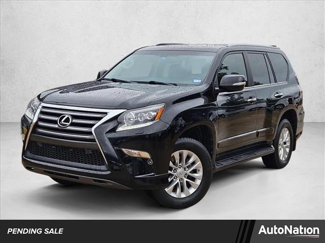 Used 2018 Lexus GX 460 Premium AWD/4WD video 1