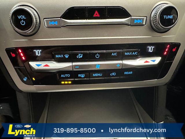 Used 2021 Ford Explorer XLT w/ Equipment Group 202A image 13