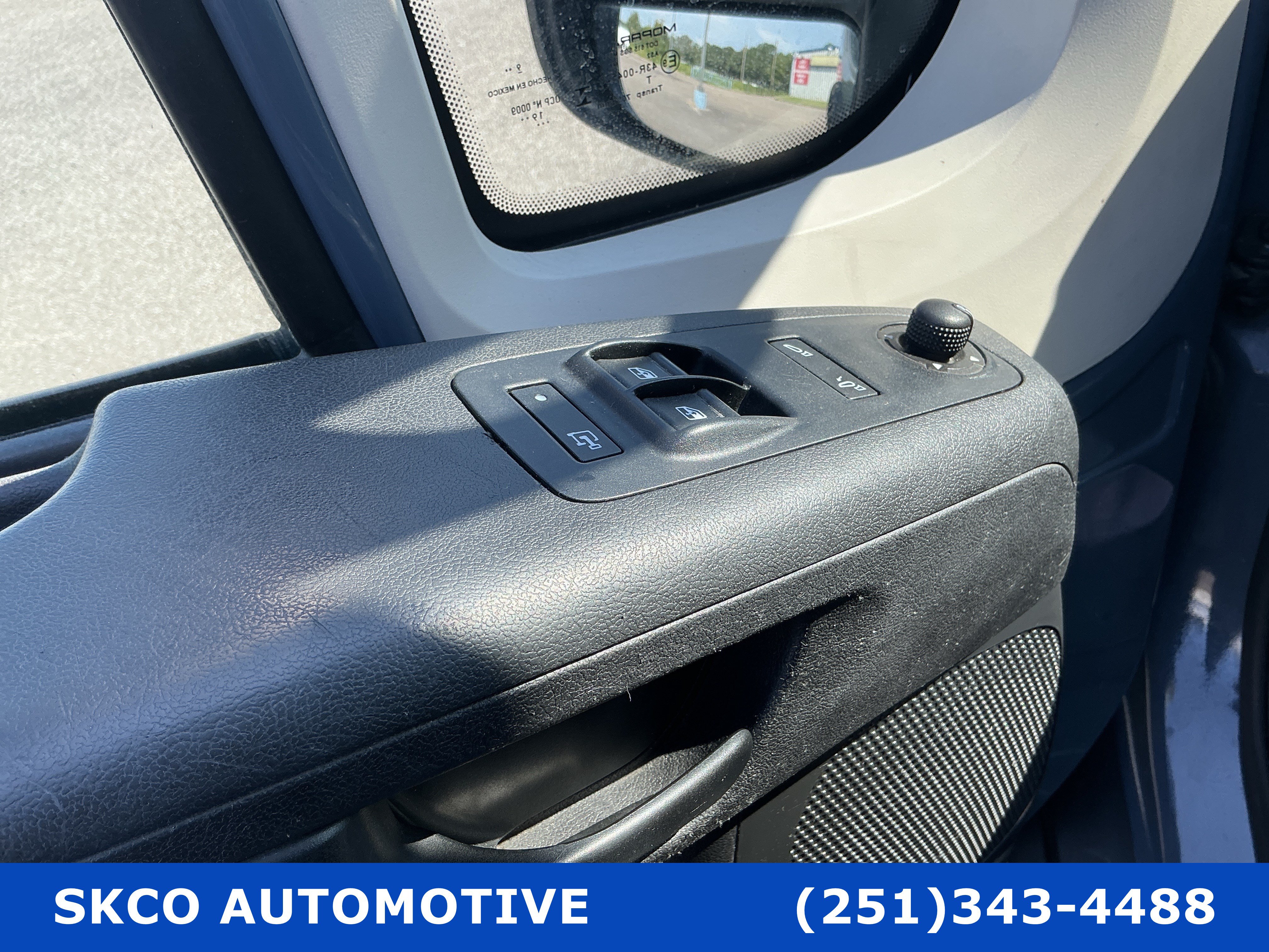 Used 2020 RAM ProMaster 3500 FWD image 22