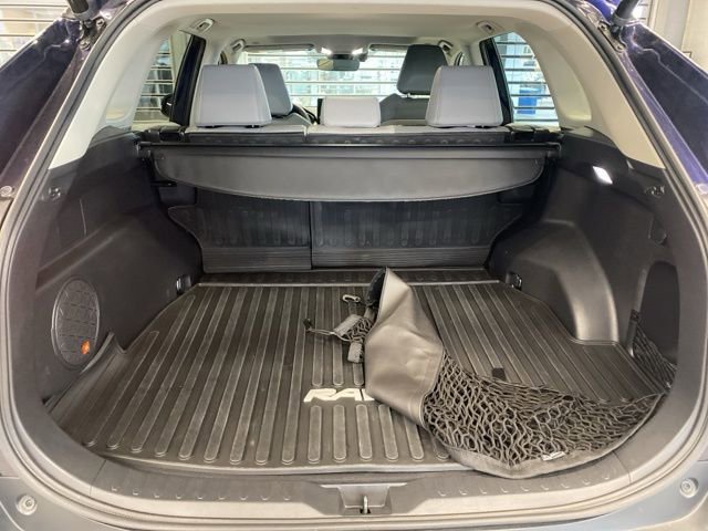 Used 2023 Toyota RAV4 Limited AWD/4WD image 8