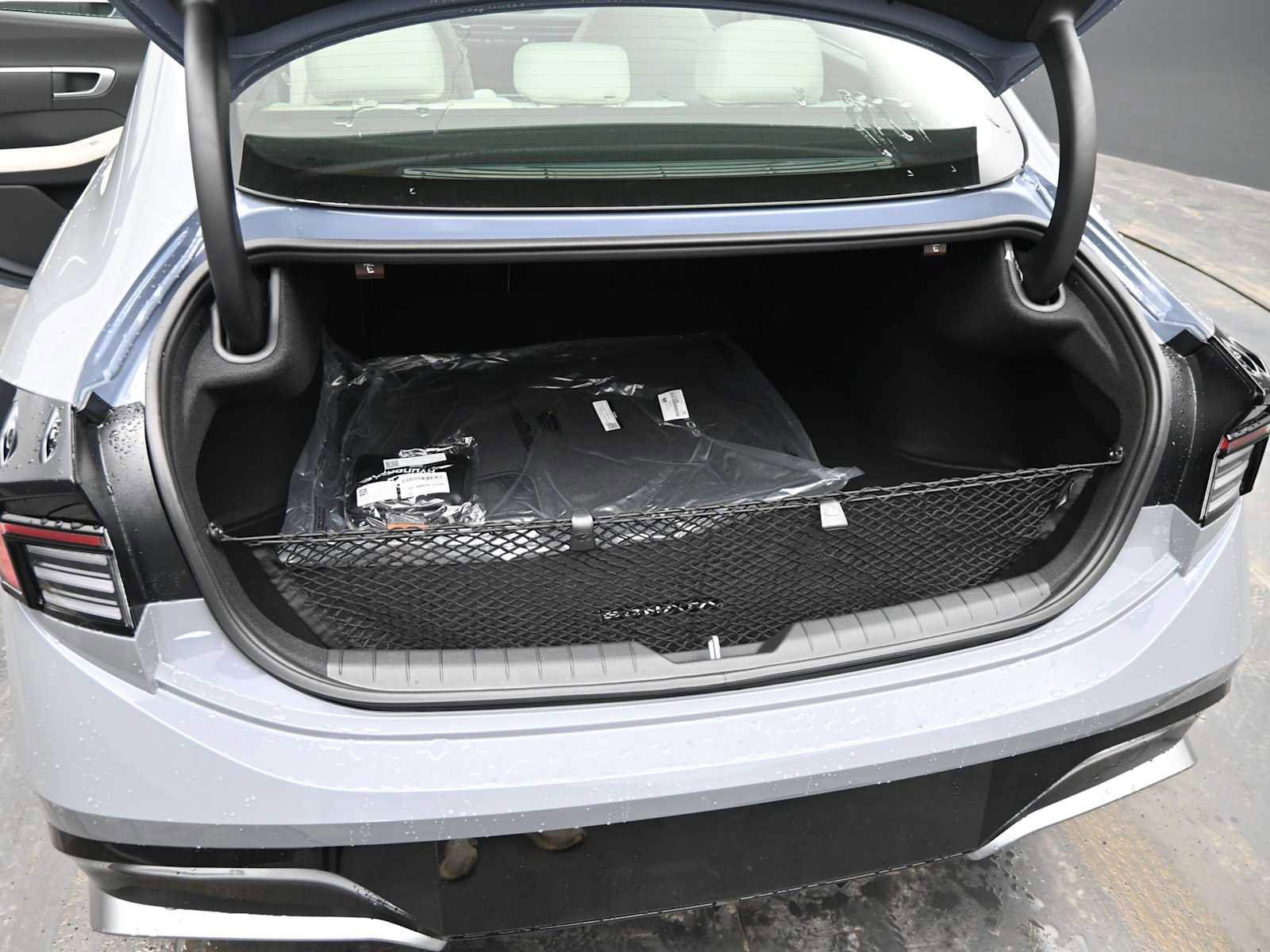 New 2026 Hyundai Sonata SEL image 13