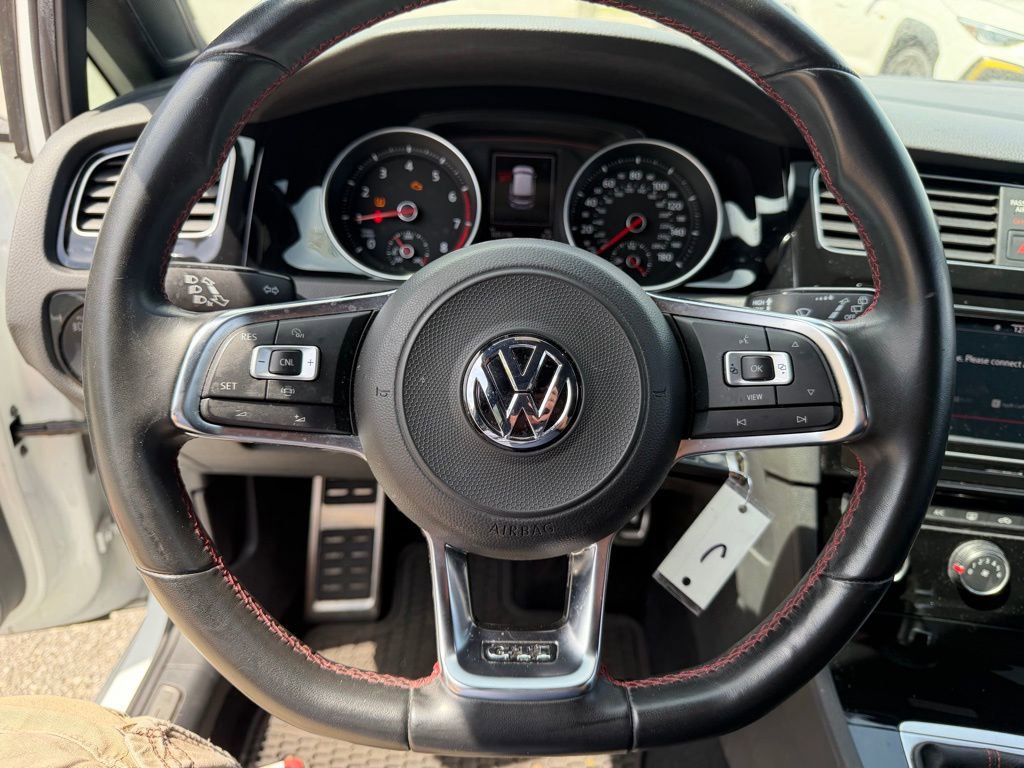 Used 2020 Volkswagen GTI S image 23