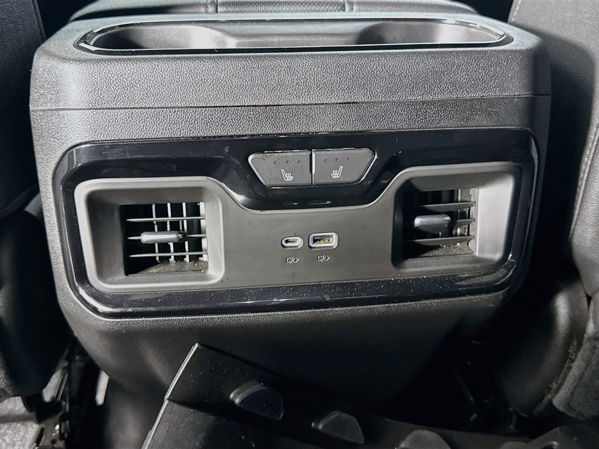 Used 2023 GMC Sierra 1500 AT4 w/ Technology Package AWD/4WD image 27